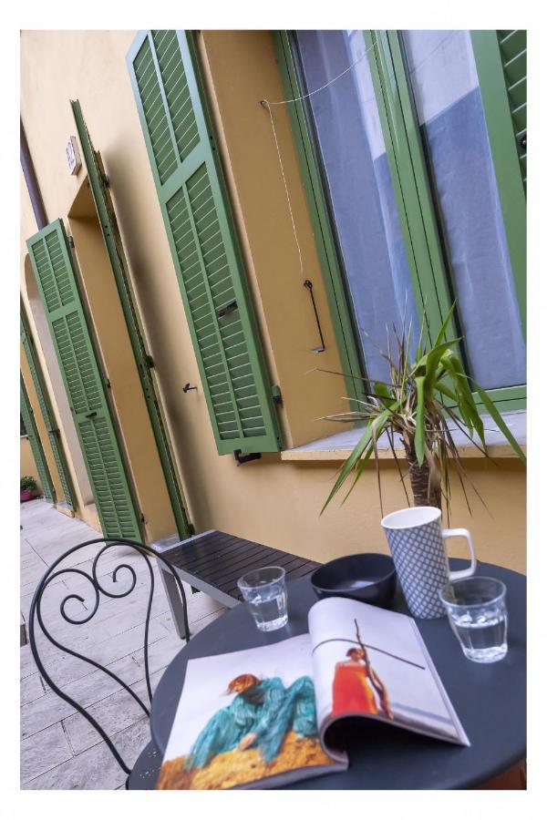 Quartier Liberation: Jolie 2pieces Sur Cours/wifi Apartment *